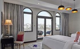 Dream Inn Dubai - Palm Villa Exterior photo