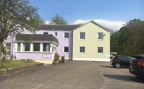 Glenlochy Nevis Bridge Apartments Fort William Exterior photo