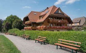 Hotel Sonne Garni Hinterzarten Exterior photo