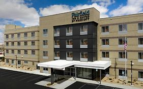 Fairfield Inn & Suites By Marriott Denver Tech Center North Exterior photo