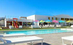 RIDE Surf Resort&Spa Baleal Exterior photo