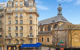Hotel Paris France Exterior photo
