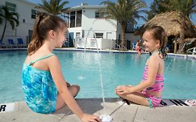Siesta Key Beach Resort&Suites Sarasota Exterior photo
