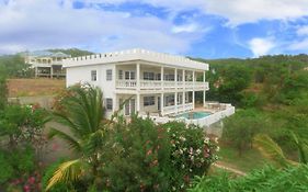 Villa Sans Souci Vieux Fort St. Lucia Exterior photo