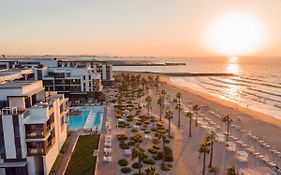 Nikki Beach Resort&Spa Dubai Exterior photo