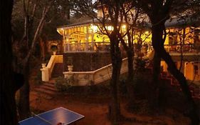 Hotel Dune Barr House - Verandah in the Forest Matheran Exterior photo