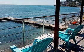 Villa Summer Holiday House Mm Ulcinj Exterior photo