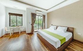 Hana 1 Apartment&Hotel Bắc Ninh Exterior photo