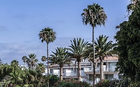 Hotel Paradero Complejo 1 Y 2 Playa de las Américas Exterior photo