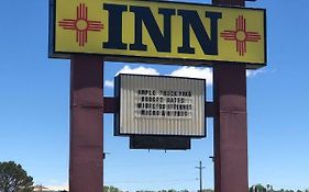Regal Inn Las Vegas New Mexico Exterior photo
