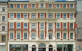 Hotel Ibis Riga Centre Exterior photo