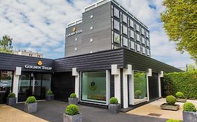 Hotel Golden Tulip Zoetermeer - Den Haag Exterior photo