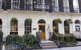 George Hotel London Exterior photo