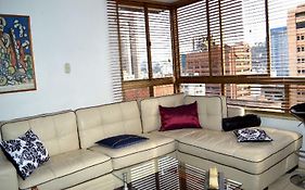 Confortable Apto Tipo Suite/ Turismo Relax Caracas Exterior photo