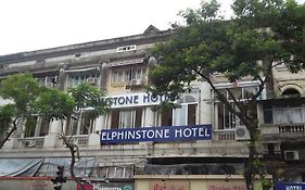 Elphinstone Hotel Mumbai Exterior photo