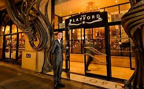 Hotel The Playford Adelaide - Mgallery Exterior photo