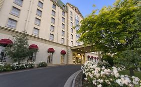 Hotel Grand Chancellor Launceston Exterior photo