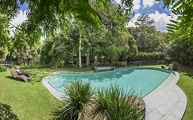 Hotel Spicers Tamarind Retreat Maleny Exterior photo