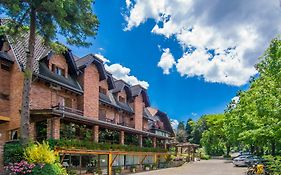 Hotel Azaleia Gramado Exterior photo