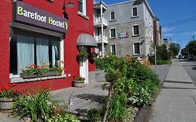 Barefoot Hostel Ottawa Exterior photo