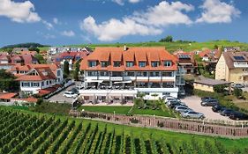 Hotel Restaurant Hansjakob Hagnau am Bodensee Exterior photo