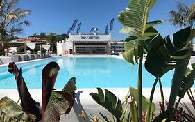 Hotel Delamar 4*Sup-Adults Only Lloret de Mar Exterior photo