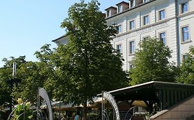 Hotel am Waldschlösschen - Das Original Dresden Exterior photo