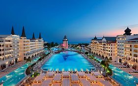 Hotel Titanic Mardan Palace Antalya Exterior photo