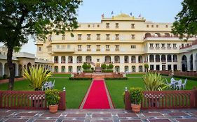 Hotel The Raj Palace Jaipur Exterior photo