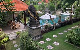 Betutu Bali Villas Ubud Exterior photo