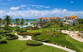 Aparthotel Punta Palmera Cap Cana By Essenza Retreats Punta Cana Exterior photo