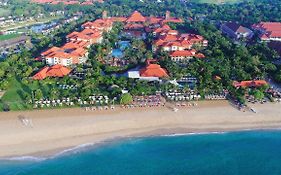 Ayodya Resort Bali Nusa Dua  Exterior photo