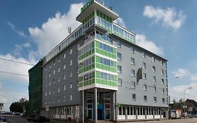 Hotel ibis Styles Halle Halle  Exterior photo