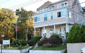 Harbor House Bed And Breakfast New York Exterior photo