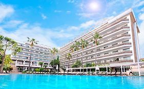 Hotel Golden Port Salou&Spa Exterior photo