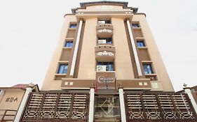 Hotel Bluemoon Grand Bangalore Exterior photo