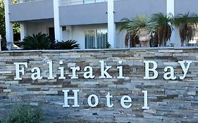 Hotel Faliraki Bay Exterior photo