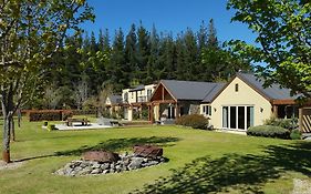 Maple Lodge Wanaka Exterior photo