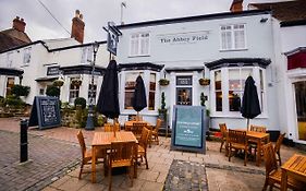 Hotel Abbey Fields By Chef & Brewer Collection Kenilworth Exterior photo