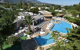 Palm Beach Hotel - Adults Only Kos-Stadt Exterior photo