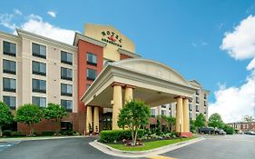 Holiday Inn Express & Suites Washington Dc Northeast Exterior photo