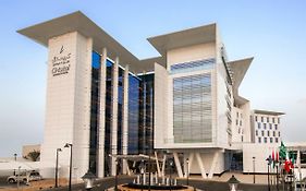 Cristal Amaken Hotel Riadh Exterior photo