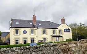 The Hadrian Hotel Wall Exterior photo