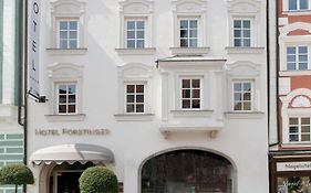 Hotel Forstinger - Boutique Hotel Schärding Exterior photo