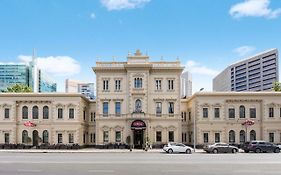 Adina Apartment Hotel Adelaide Treasury Exterior photo