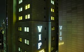 Yeongdeungpo VIP Hotel Seoul Exterior photo