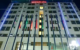 Watergate Hotel Addis Abeba Exterior photo