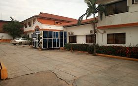 Crown Hotel Ibadan Exterior photo