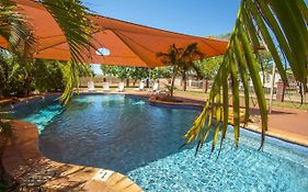 Motel Discovery Parks - Pilbara, Karratha Exterior photo