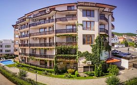 Mars Apartments In Complex Shipka Sweti Wlas Exterior photo